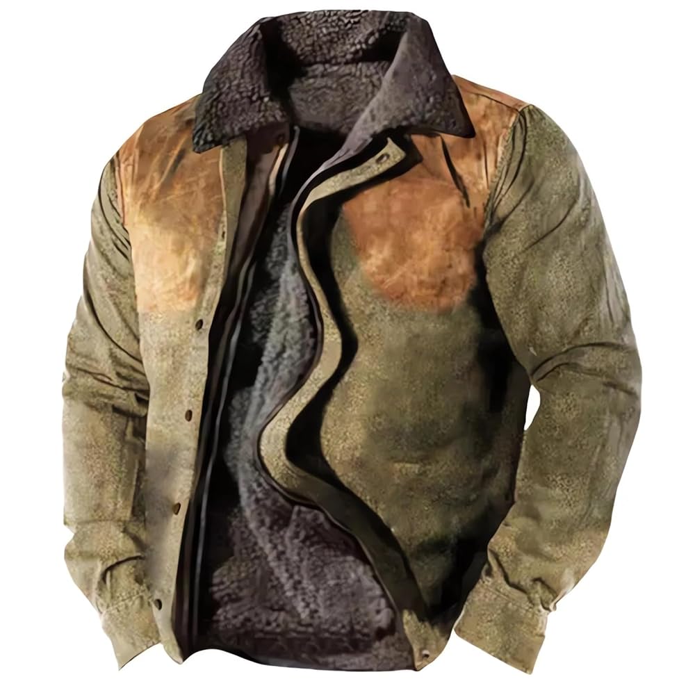 ジャケット・アウター EAPHI WESTERN LONG COAT chacoal S EAPHI WESTERN LONG COAT chacoal S - メルカリ
